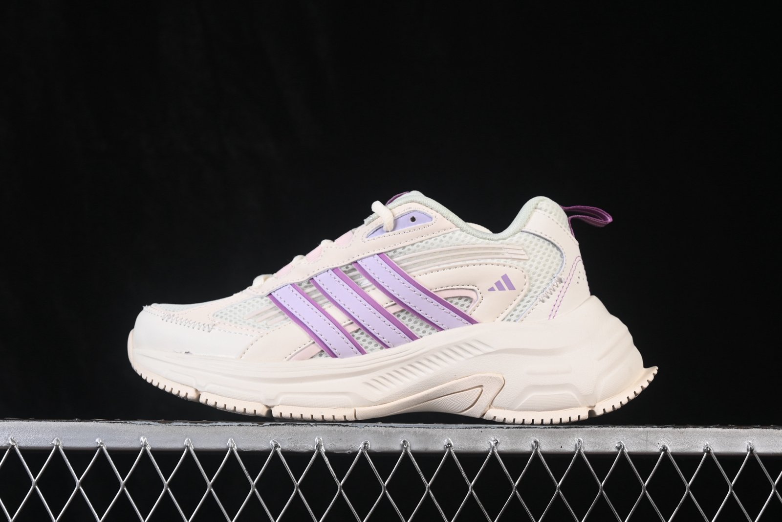 Adidas FC Classic JS2790 Retro Leisure Lifestyle Running Shoes