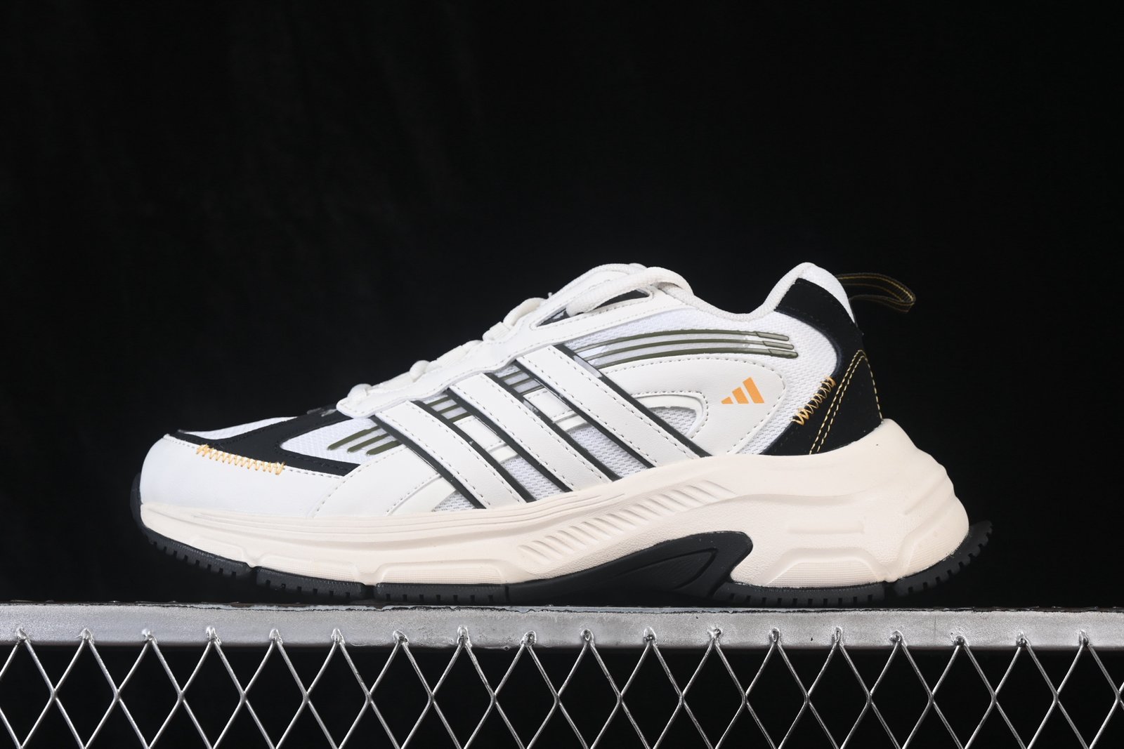 Adidas FC Classic JQ1153 Retro Lifestyle Casual Running Shoes