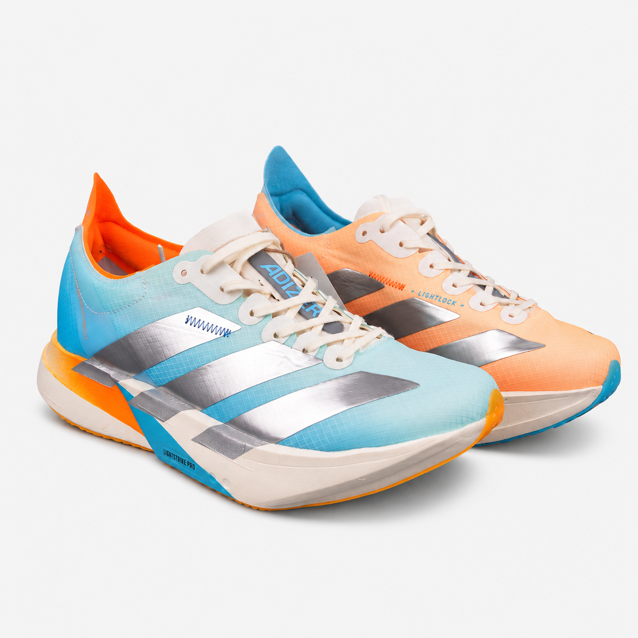 Adidas Adizero Adios Pro 4 M Carbon Plate Running Shoes - KH63602332