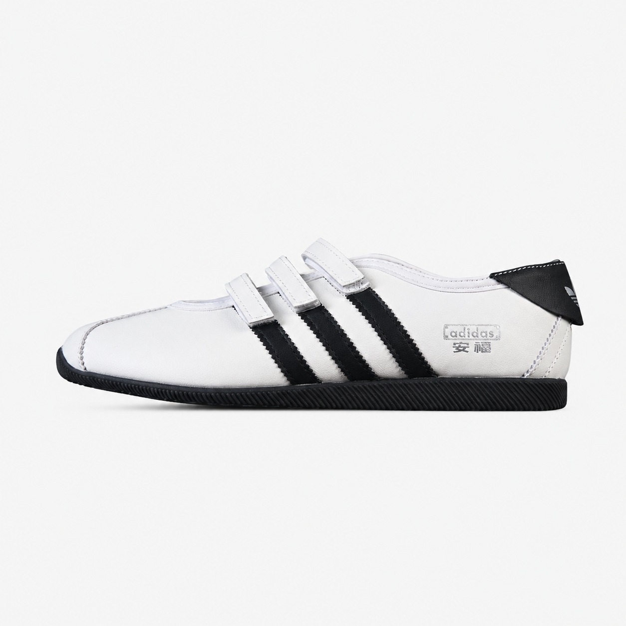 Adidas Originals Anfu MJ KH7638 Versatile Comfortable Mary Jane Shoes