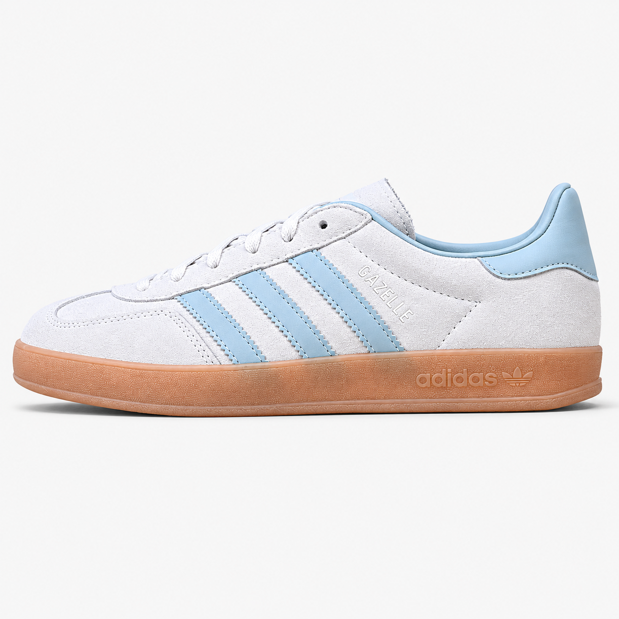 Adidas Originals Gazelle Indoor IH9219 Classic Retro Low-Top Sneakers