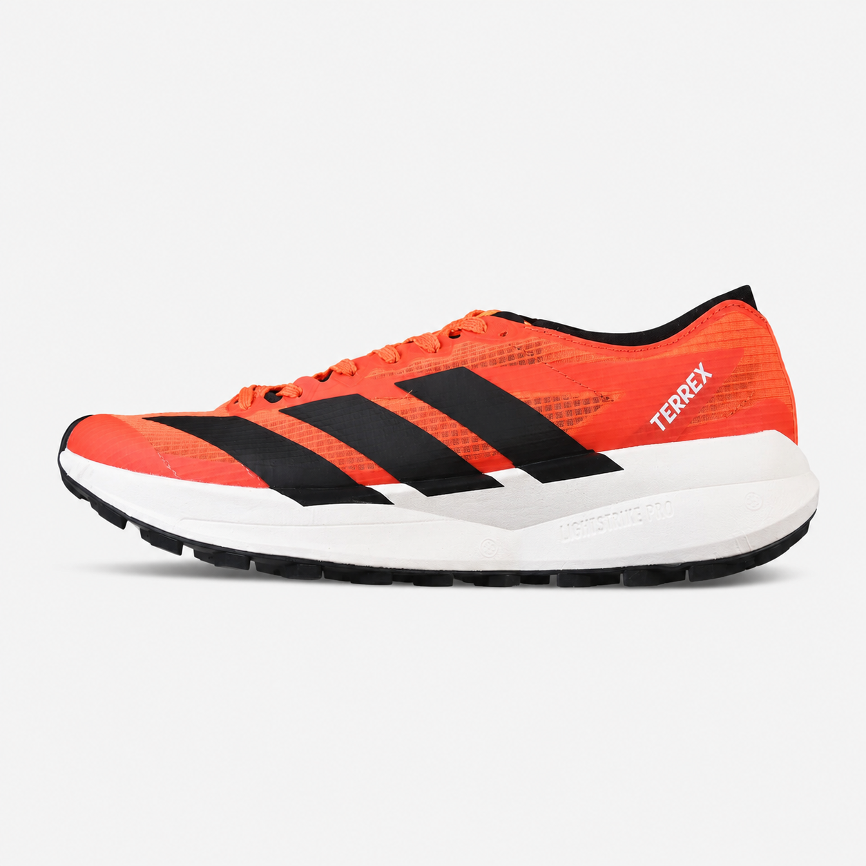 Adidas Terrex Agravic Speed 2 JR9102 Breathable Cushioning Trail Running Shoes