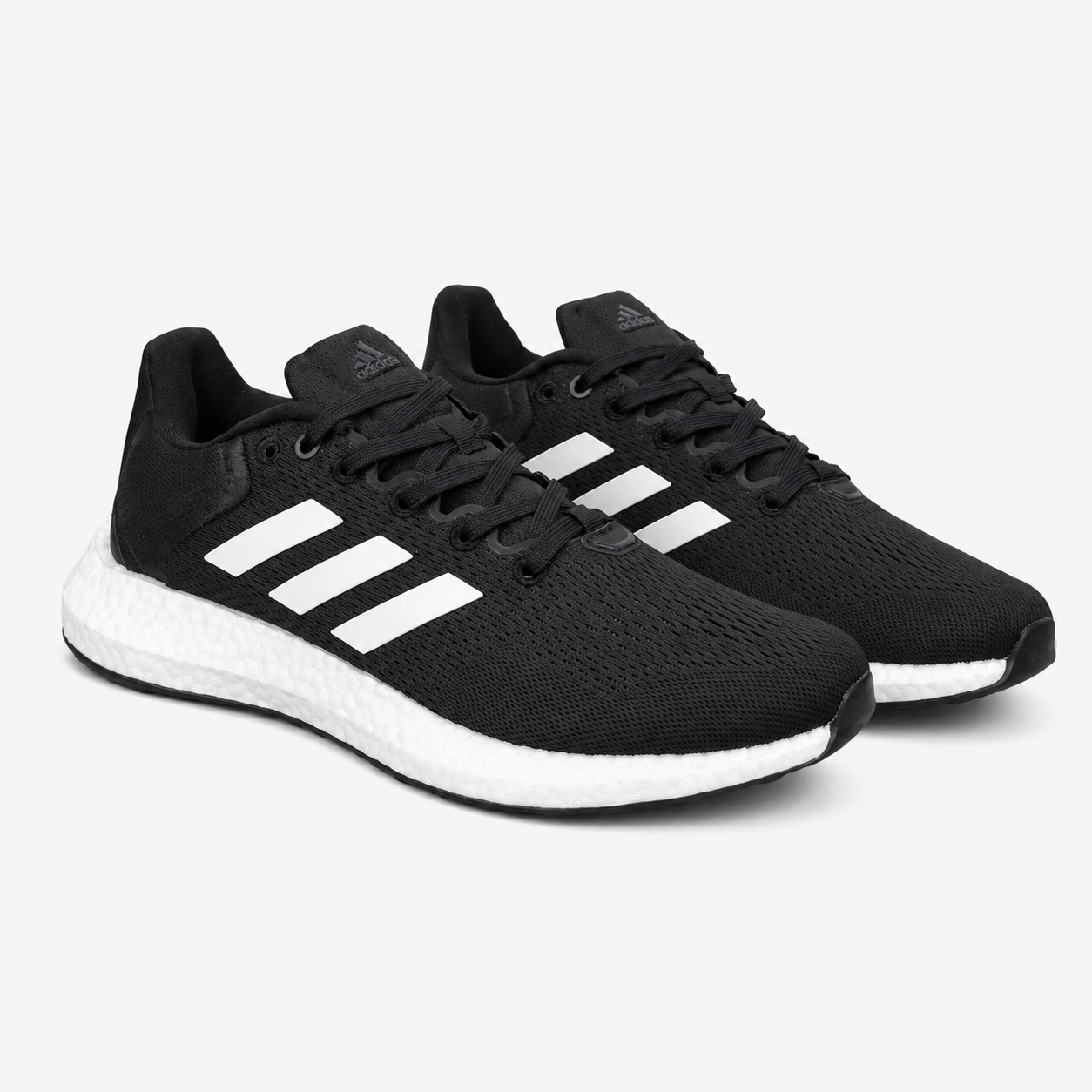 Adidas UltraBoost 21 Primeknit Lightweight Breathable Cushioning Running Shoes GW48322332