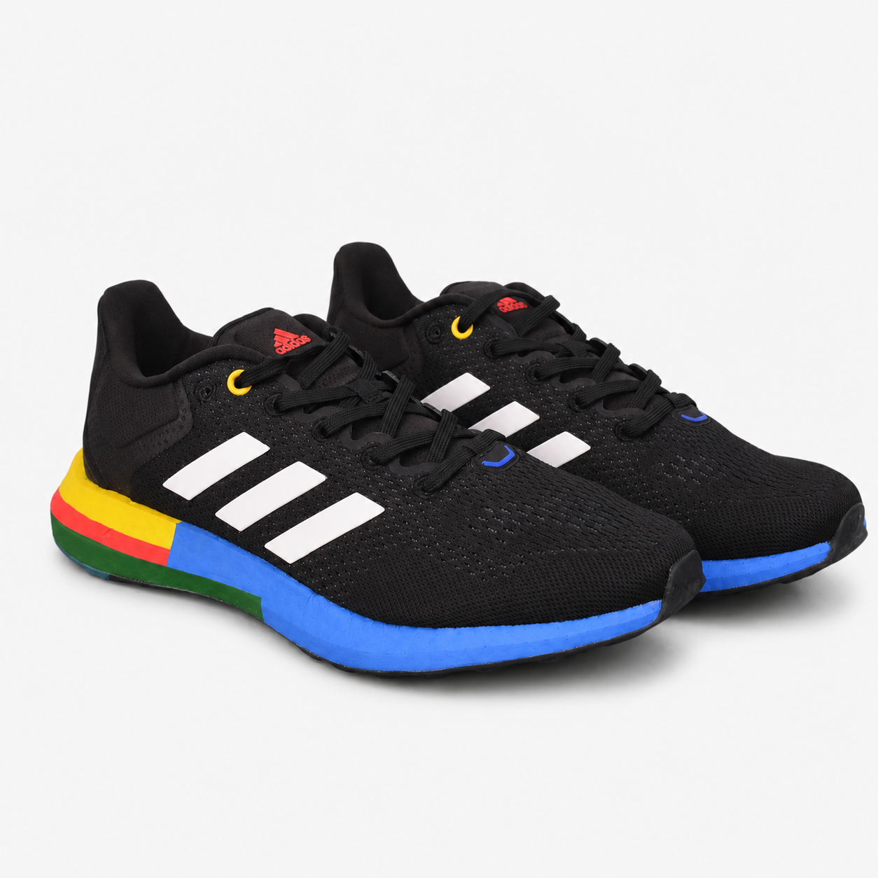 Adidas Ultraboost 21 Cushioning Running Shoes GY50952332 - Breathable PRIMEKNIT Sports Sneakers
