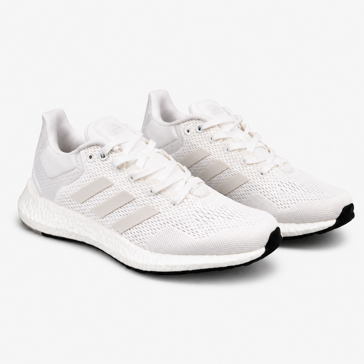 Adidas Ultraboost 21 Lightweight Breathable Running Shoes - Primeknit Boost & LEP System GY50942332