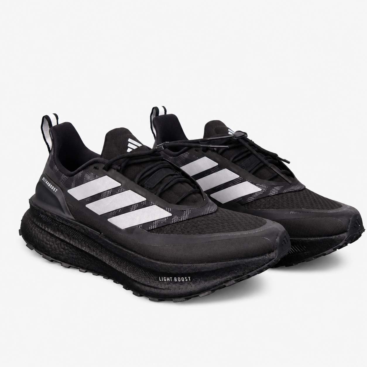 Adidas Ultraboost 5 Climawrm Men's Reflective Running Shoes - JI32393137