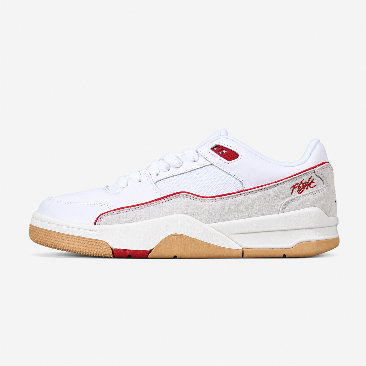 Air Jordan Flight Court SP AJ Retro Lifestyle Sneakers HF3255-108