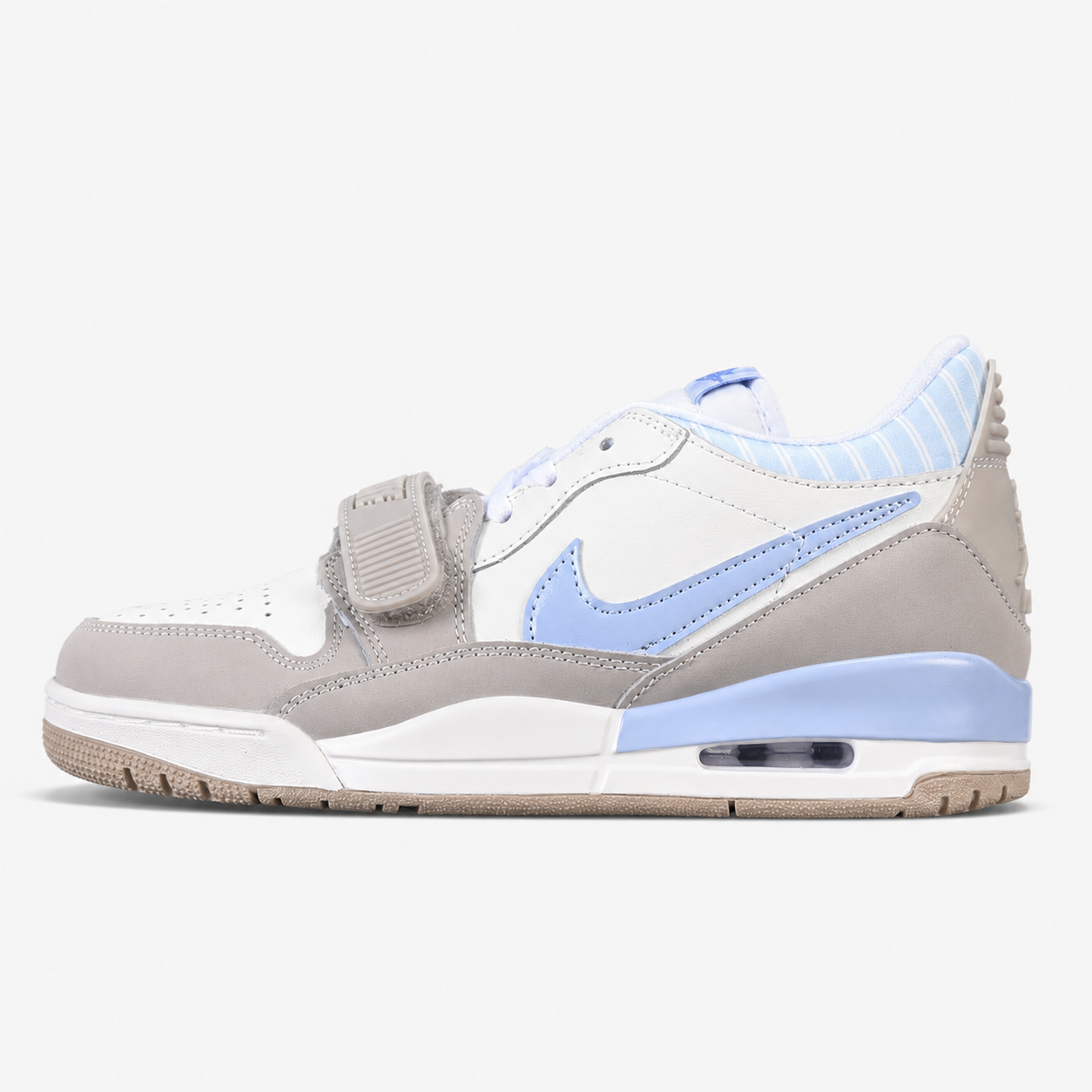 Air Jordan Legacy 312 Low IR7563-141 Hybrid Lifestyle Sneakers