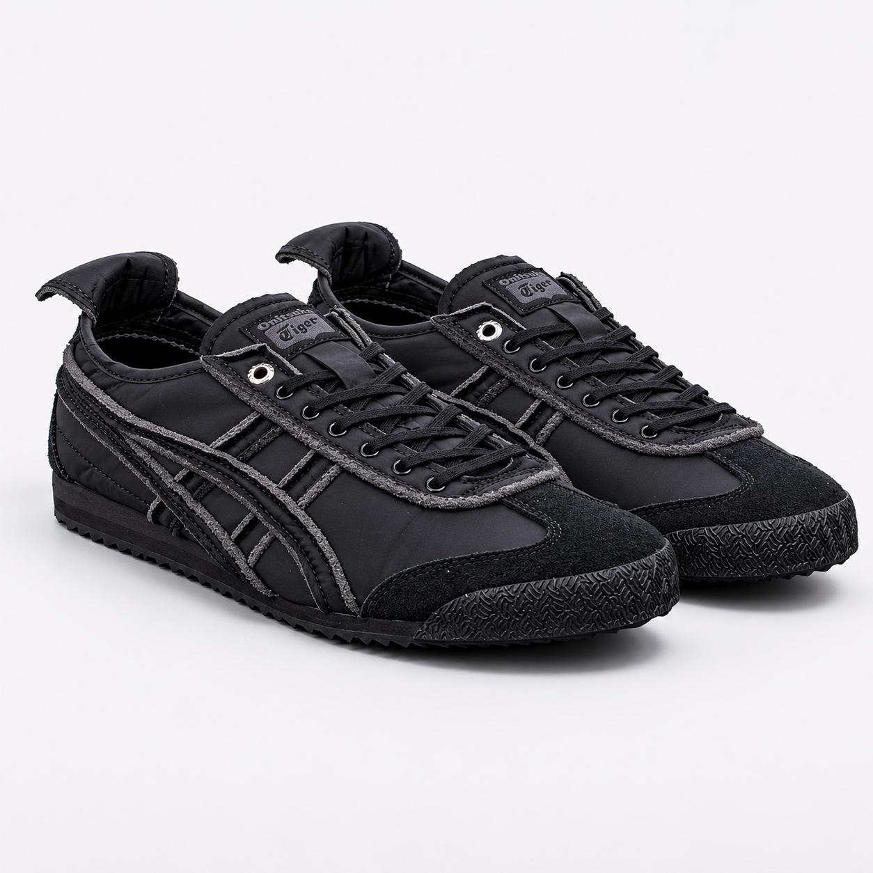 Asics Onitsuka Tiger MEXICO 66 NM Premium Leather Sneakers - 1183C115