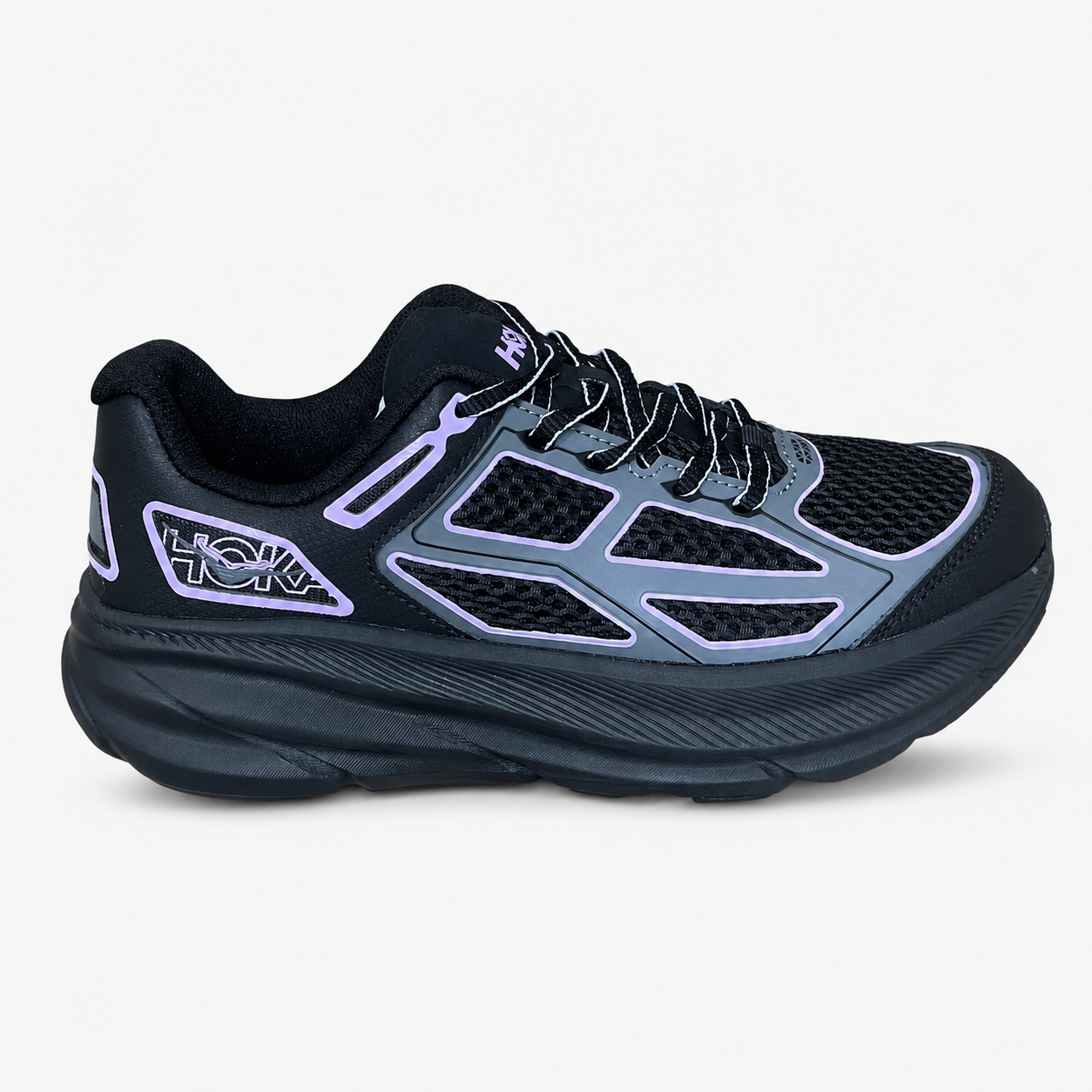 HOKA High-Performance Training Running Shoes AB506839 - Premium Export Edition