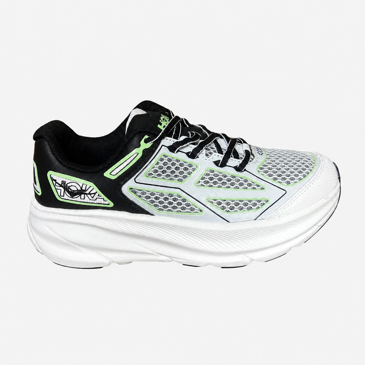 HOKA One One Premium Professional Running Shoes High-End Export Version - Style AB506839