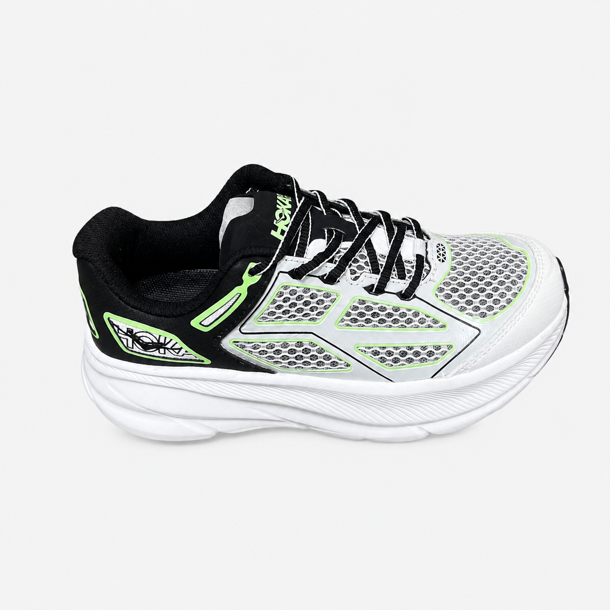 HOKA Performance Running Shoes AB506839 High-End Export Edition - Premium Quality Sneakers