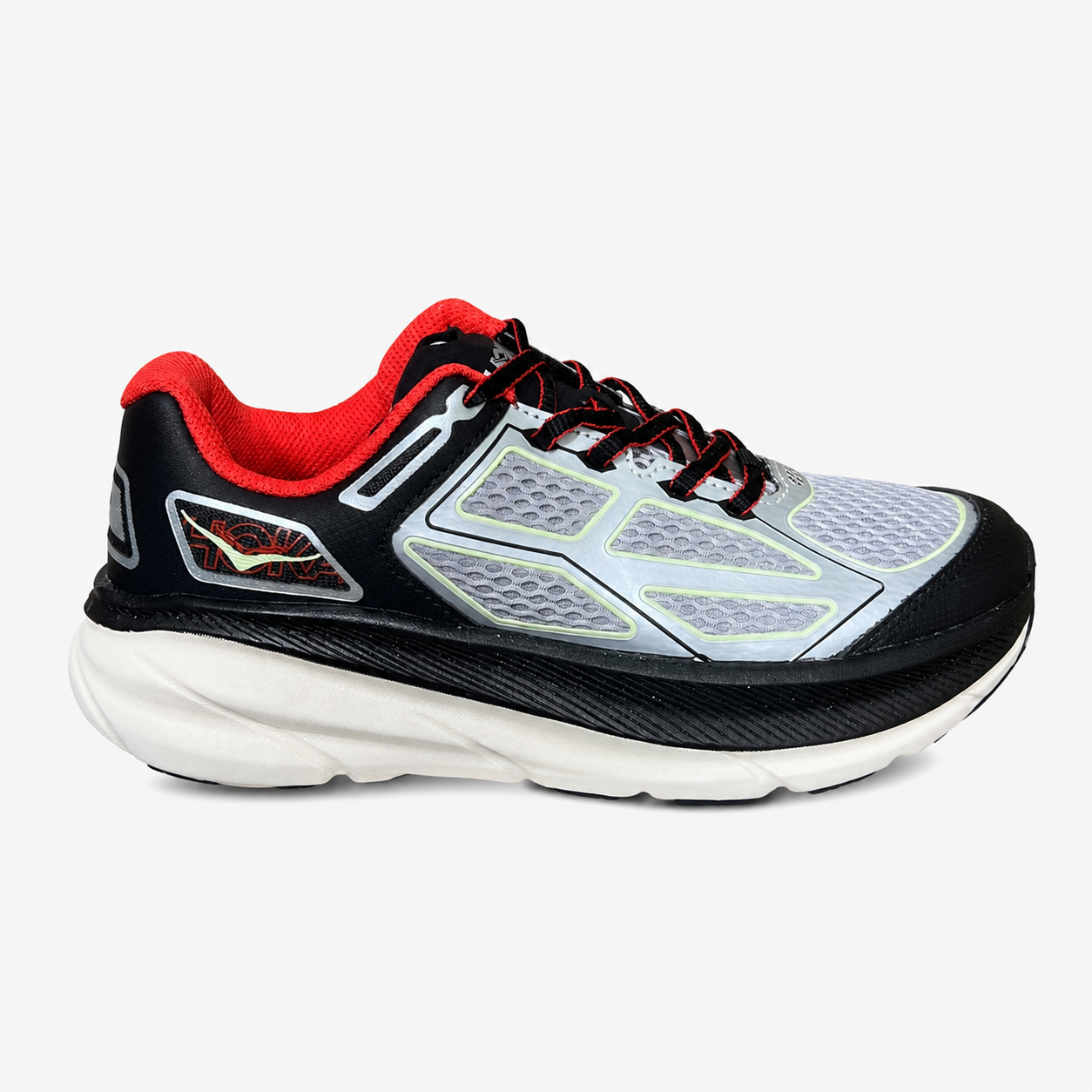 HOKA Performance Running Shoes High-End Edition AB506839 - Premium Athletic Sneakers
