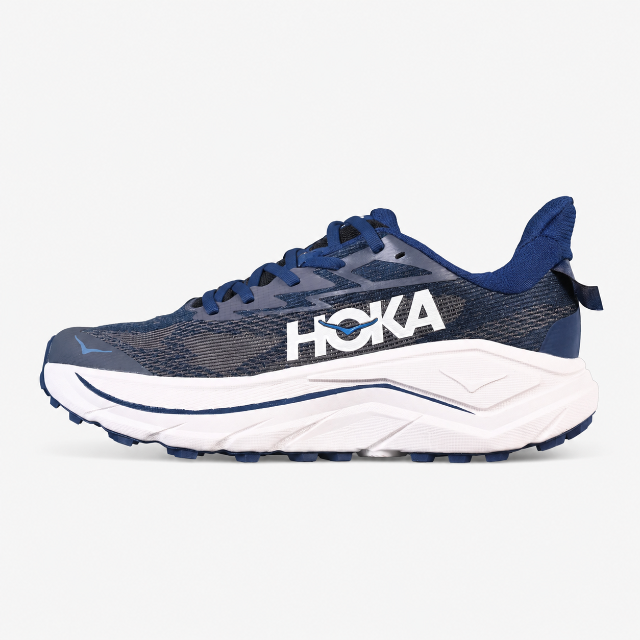 Hoka One One Challenger 8 Lightweight Thick Sole Running Shoes 1168716 MGRT