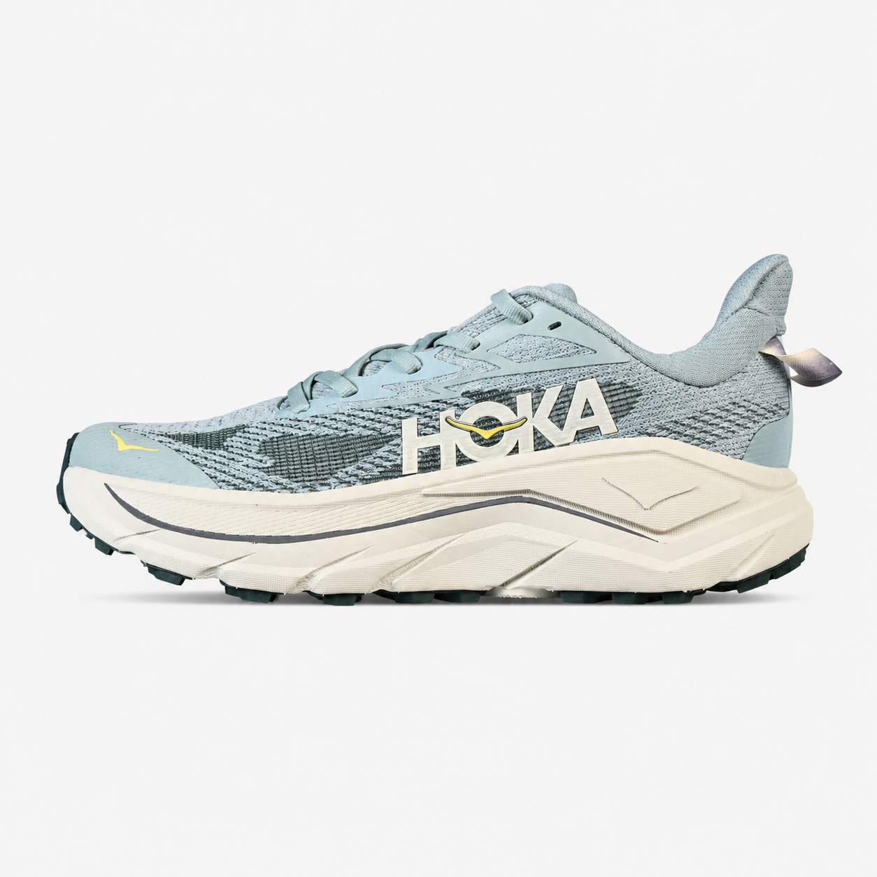 Hoka One One Challenger 8 Ultra-Lightweight Cushioned Running Shoes 1168716 JDT