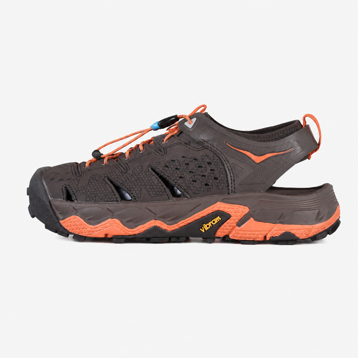 Hoka One One Tor Trafa 1016311 BROG Outdoor Functional Hiking Sandals