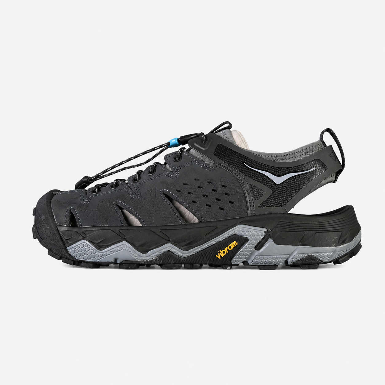 Hoka One One Tor Trafa Technical Hiking Sandals - 1016311 ATBC