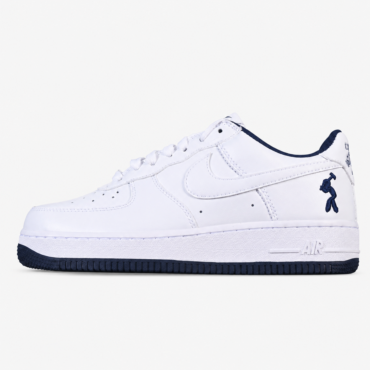 Lil Yachty x Nike Air Force 1 '07 Low "Concrete Boys" IB5720-100