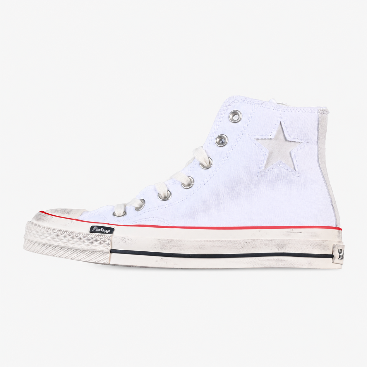 Madhappy x Converse Chuck 70 High Top Canvas Shoes - A19149C