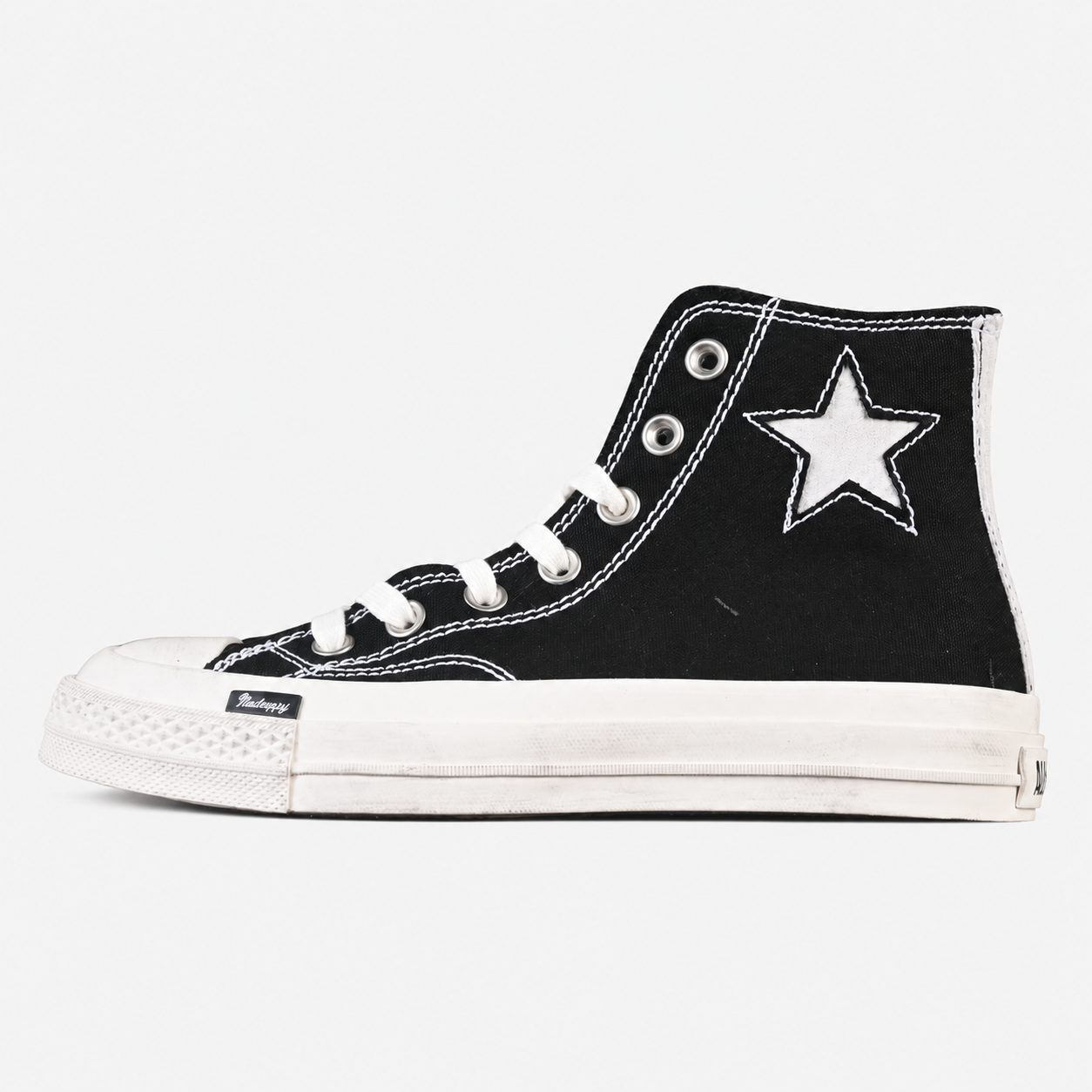 Madhappy x Converse Chuck 70 High-Top Casual Canvas Shoes - A19147C