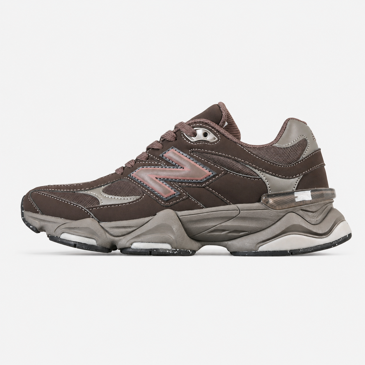 New Balance 9060 Retro Casual Running Shoes ABZORB Tech - U9060493