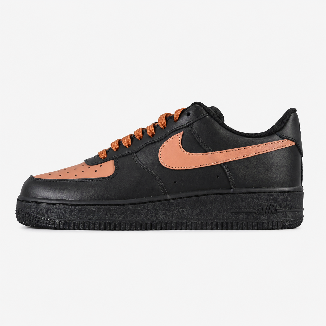 Nike Air Force 1 '07 Low Classic Sneakers - FV5951-001