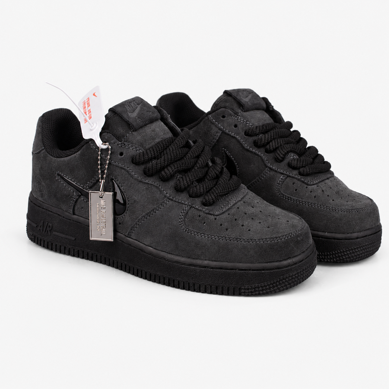 Nike Air Force 1 Low Classic Casual Sneakers - IF5622