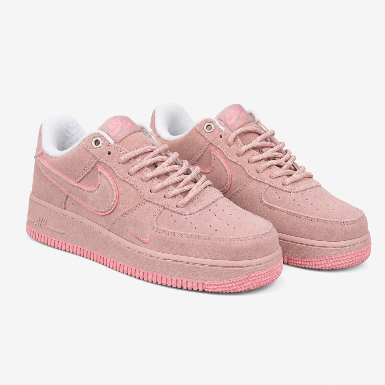 Nike Air Force 1 Low Classic Sneakers - IQ1266 6201626
