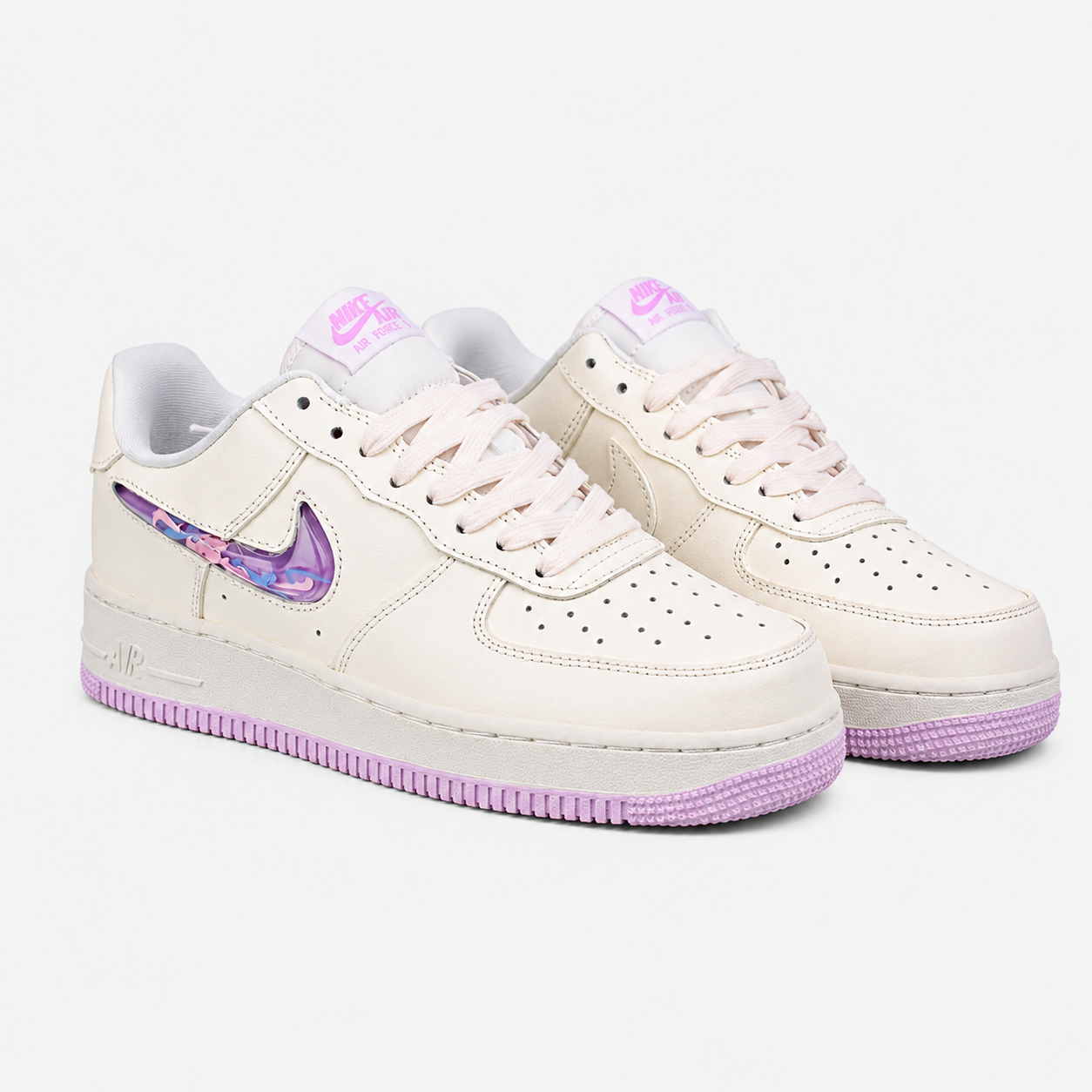 Nike Air Force 1 Low Classic Sneakers IQ9795 1511626