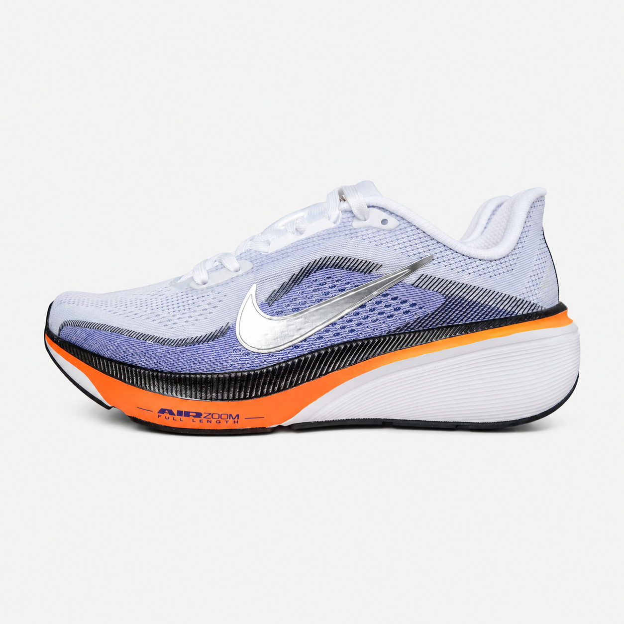 Nike Air Zoom Pegasus 42 Engineered Mesh Breathable Running Shoes - IB1873 102