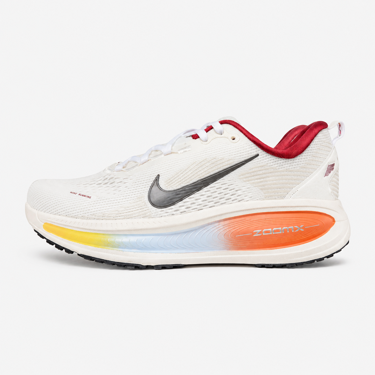 Nike Air Zoom Vomero 18 'Year of the Horse' Low-Top Cushioning Running Shoes IQ1131-120