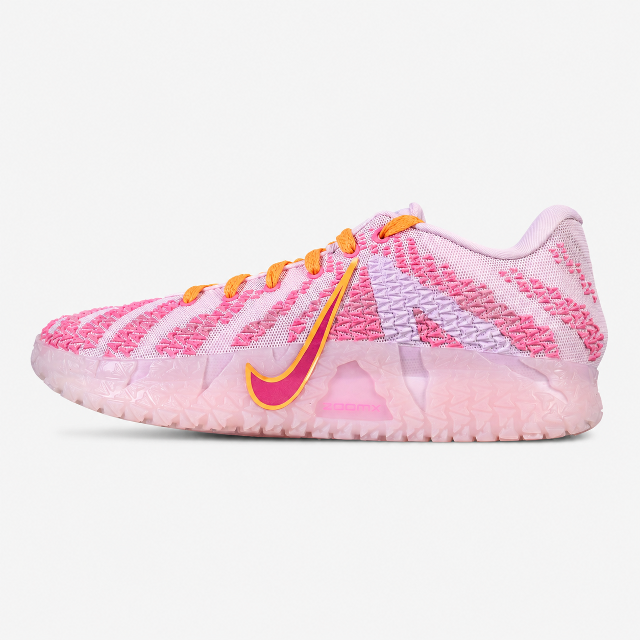Nike Ja 3 EP Ja Morant Low-Top Performance Basketball Shoes HF2794-601