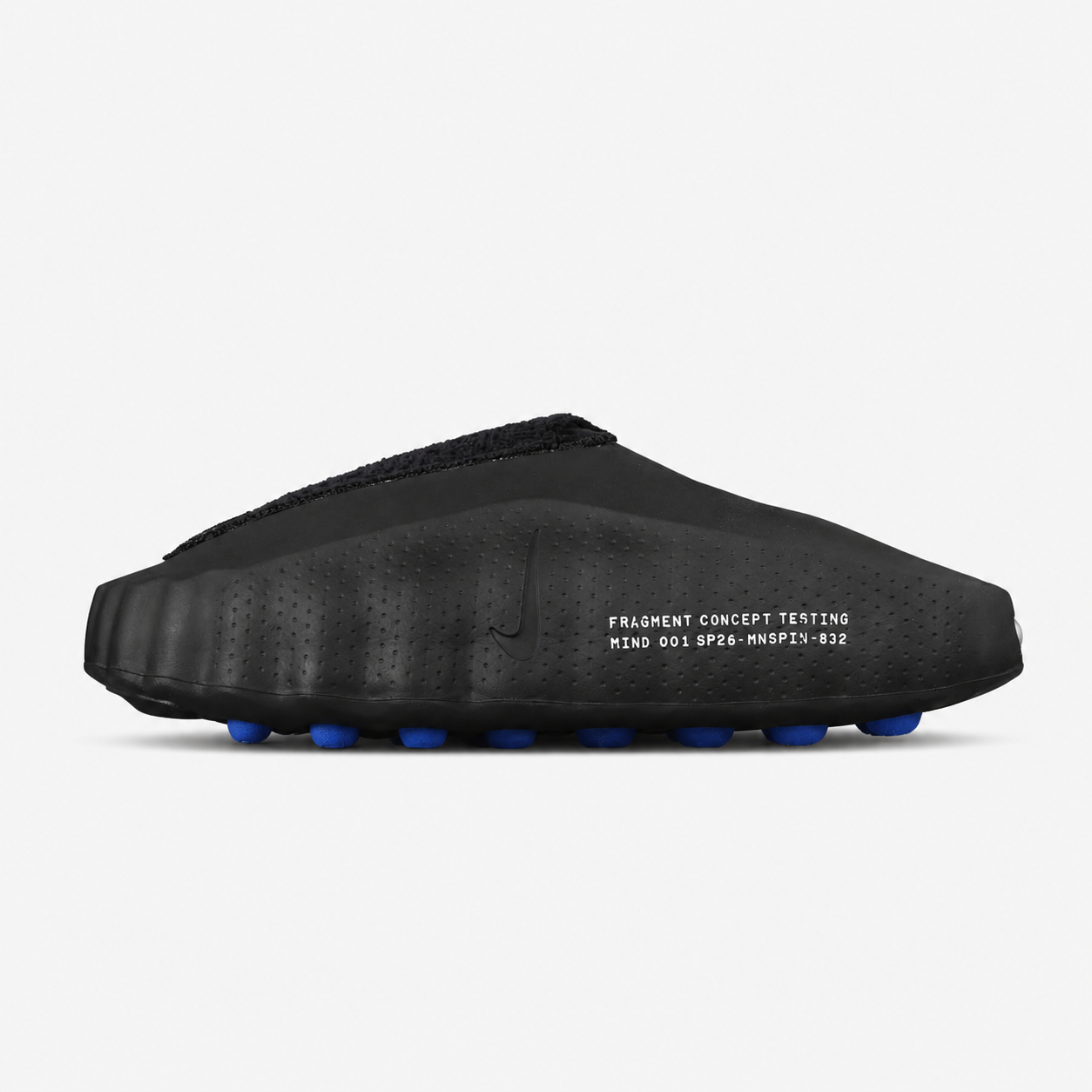 Nike Mind 001 Neuroscience Plantar Massage Slippers - IQ8502-001