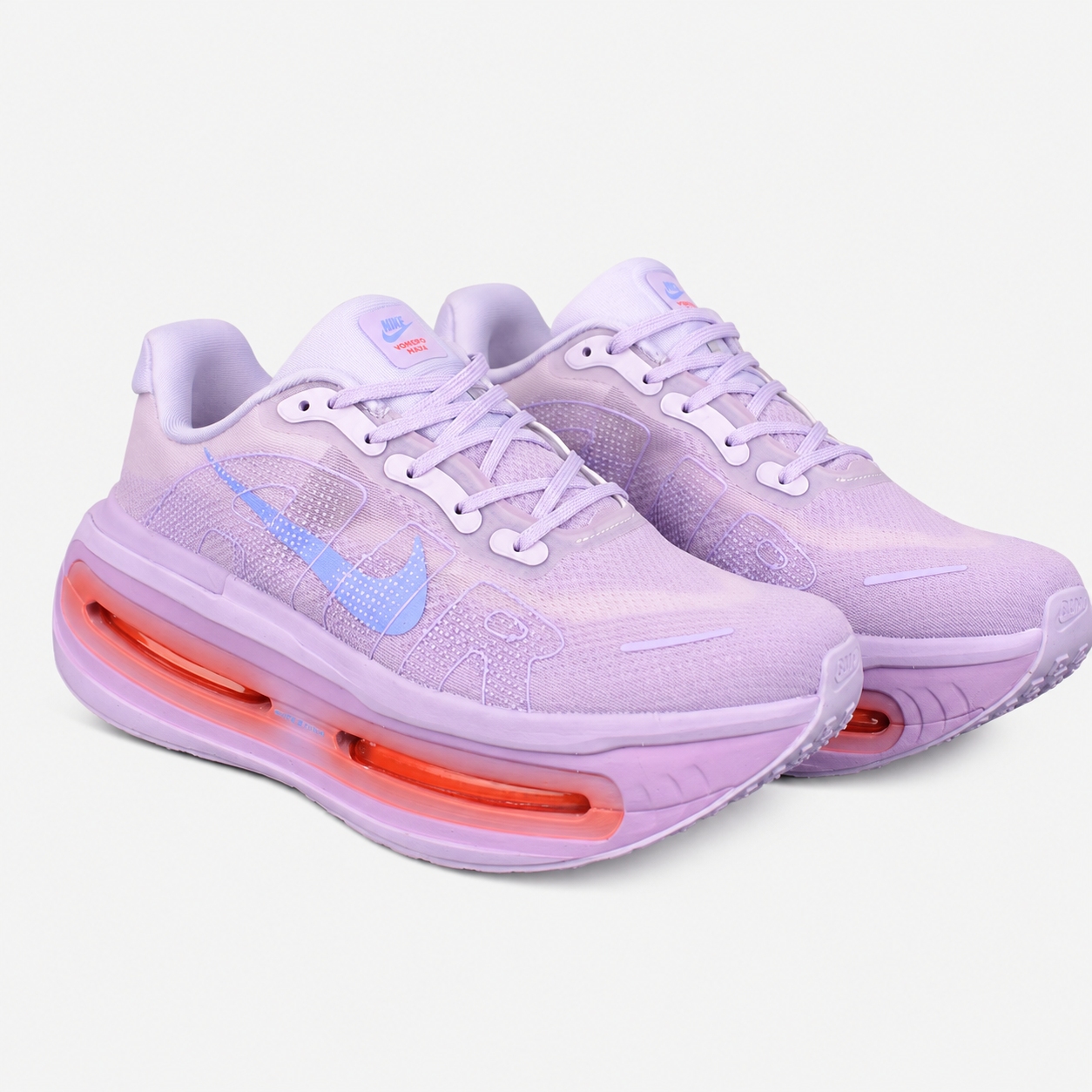 Nike Vomero Premium Air 40th Anniversary Low-Top Retro Cushioning Running Shoes - HM5973
