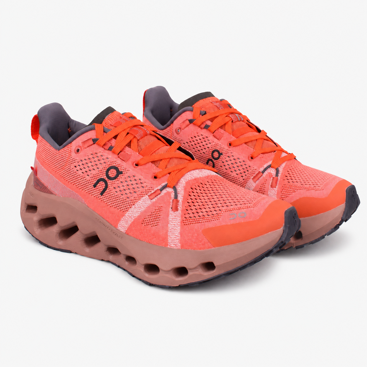 On Running Cloudsurfer Trail 3WE10112332 Outdoor Techwear Street Style Cushioning Running Shoes
