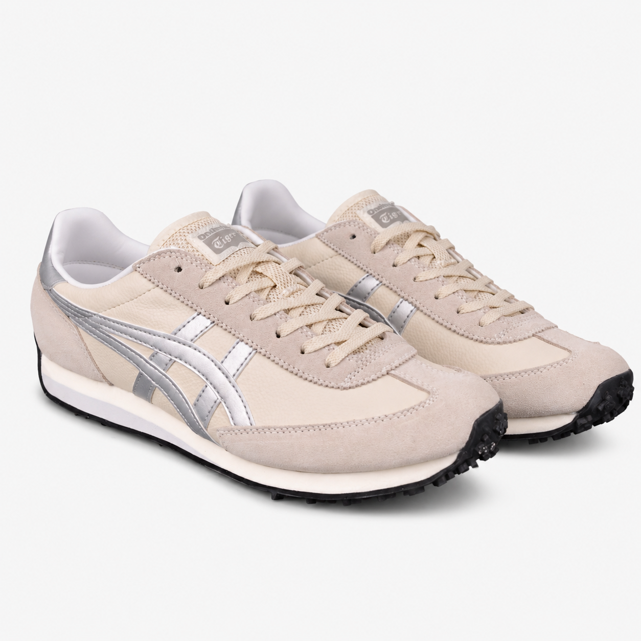 Onitsuka Tiger California 78 EDR Breathable Mesh Running Shoes - 1183B411