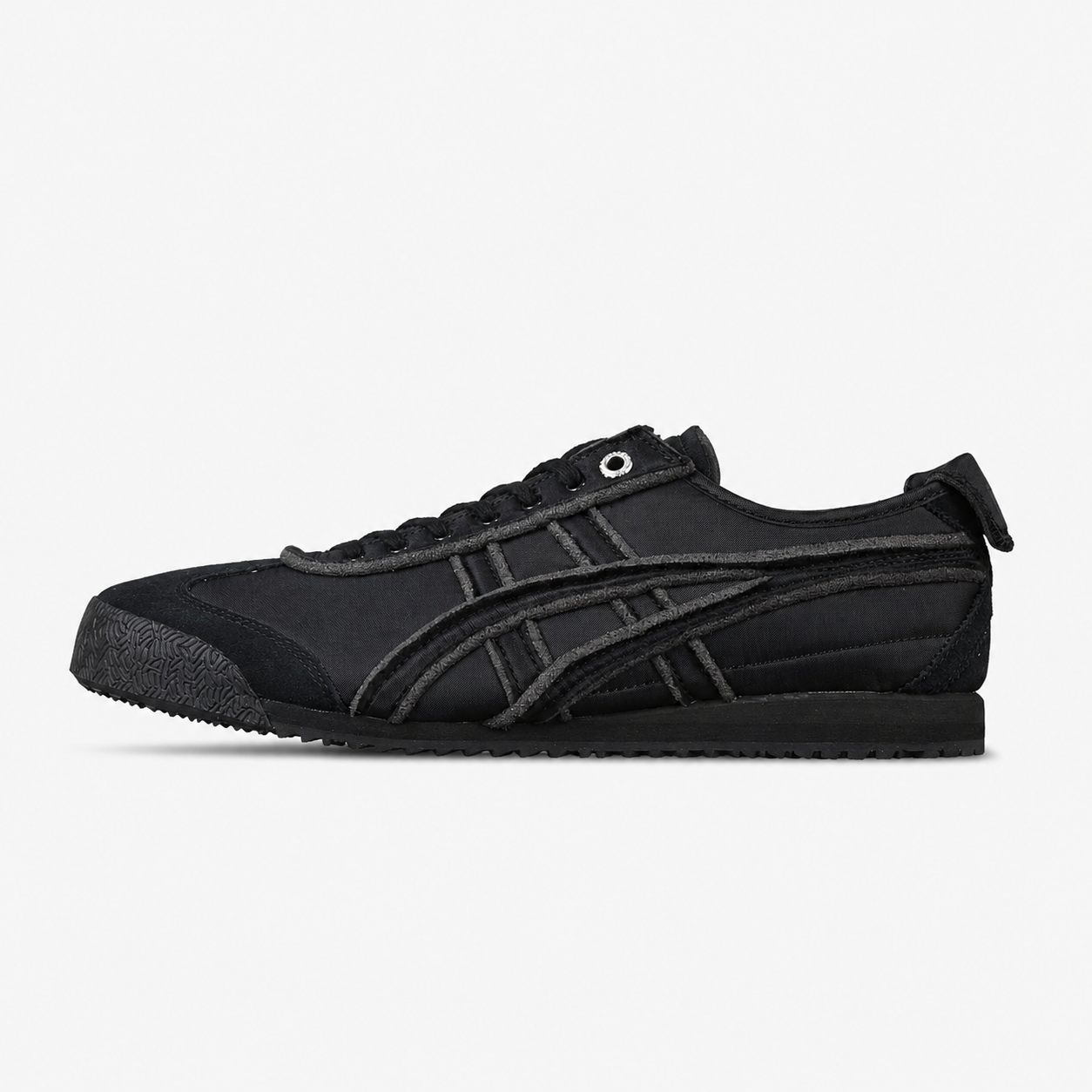 Onitsuka Tiger Mexico 66 SD Low-Top Casual Running Shoes 1183C115-001